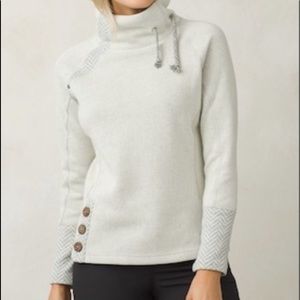 Prana Lucia Sweater